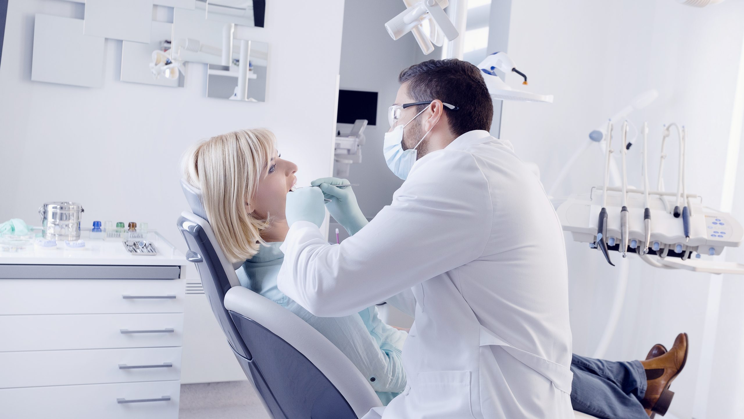 Dentist in Indianapolis, IN